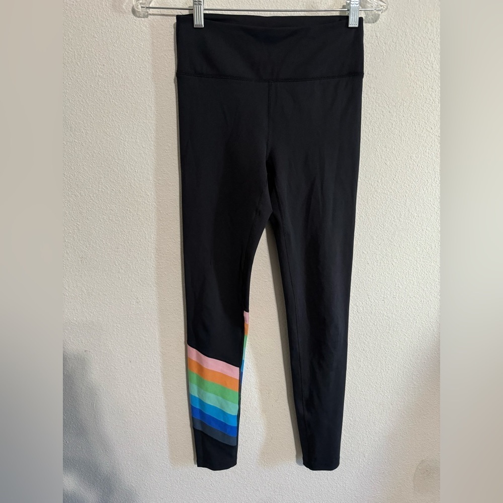 Free People Leggings